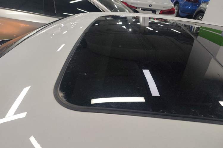 Used Geely Auto Preface 2023 2.0TD Prestige Version
