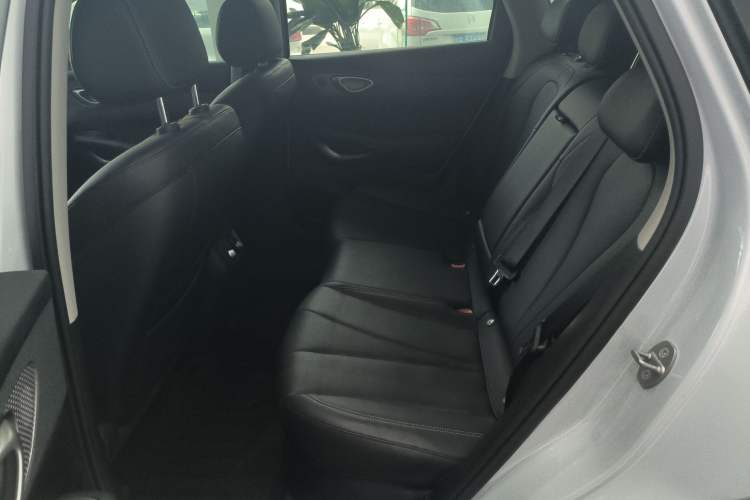 Used BYD Sealion 05 EV 2025 520 km Smart Cruise Version
