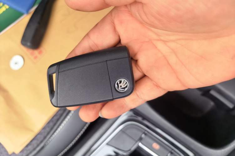 Used Skoda Karoq 2019 TSI280 SmartDrive Luxury Edition China V Standard