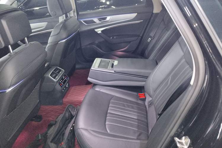 Used Audi A6L 2024 45 TFSI Prestige Dynamic Edition