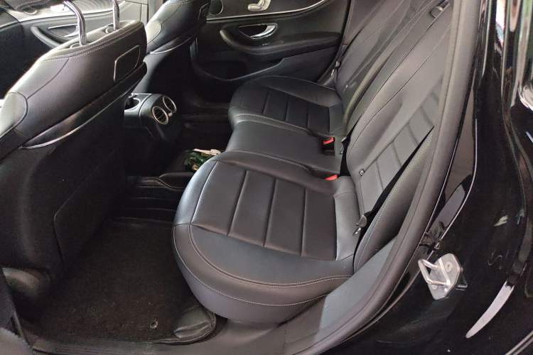 Used Mercedes-Benz E-Class 2019 E 300 L Sport Luxury Edition
