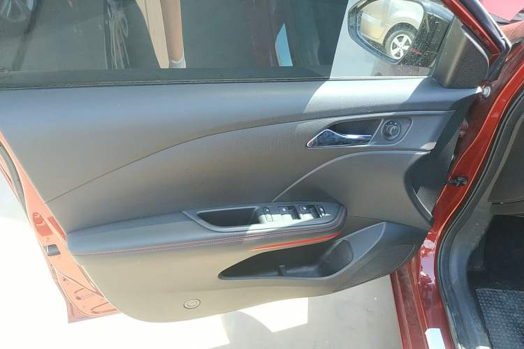 Used Chevrolet Monza 2020 Light Hybrid RS 330T Automatic Comfort Edition