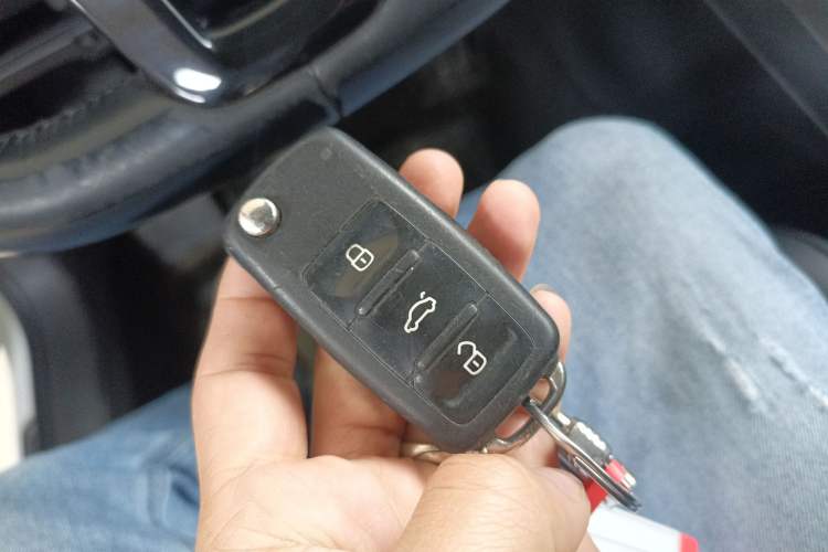 Used Volkswagen Sagitar 2018 180TSI DSG Prestige Edition