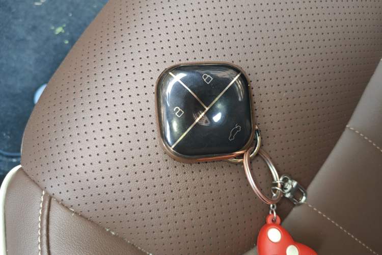 Used Wuling Bingo 2023 333 km Enjoyment Version
