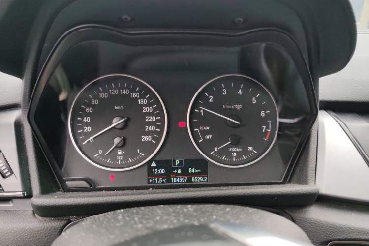 Used BMW 2 Series Gran Tourer 2015 218i Leading Model