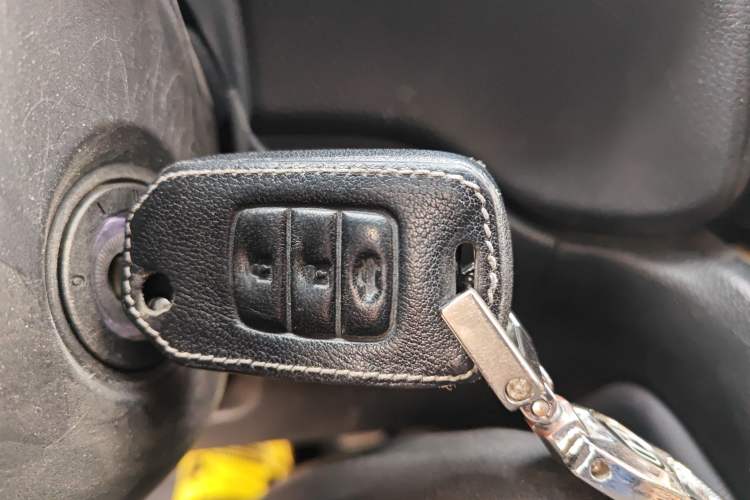 Used Honda CR-V 2019 240TURBO CVT 2WD Comfort Version China VI Emission Standard