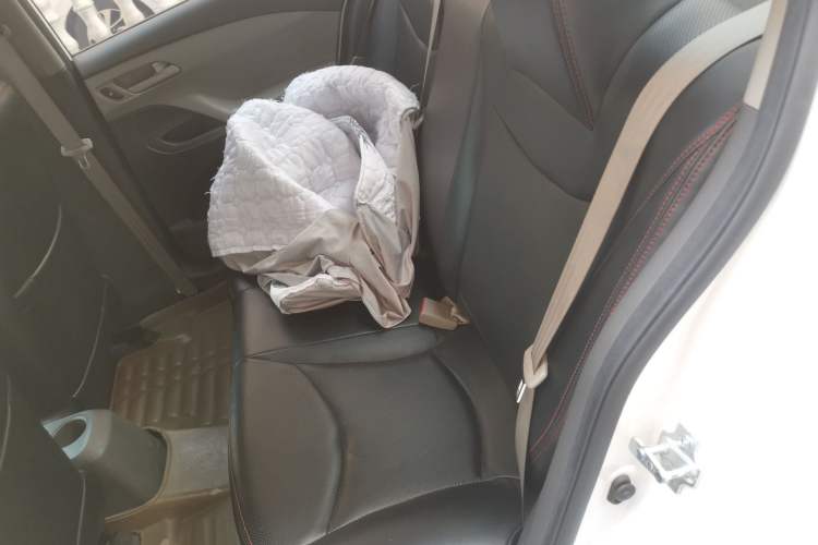 Used Chevrolet Sail 2018 Sail 3 1.3L AMT Ideal Edition