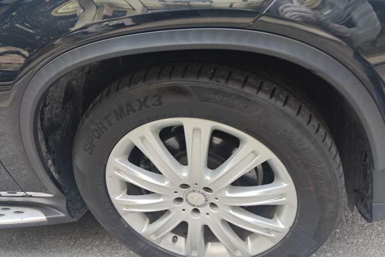 Used Mercedes-Benz GLE Coupe 2015 GLE 320 4MATIC Coupe SUV
