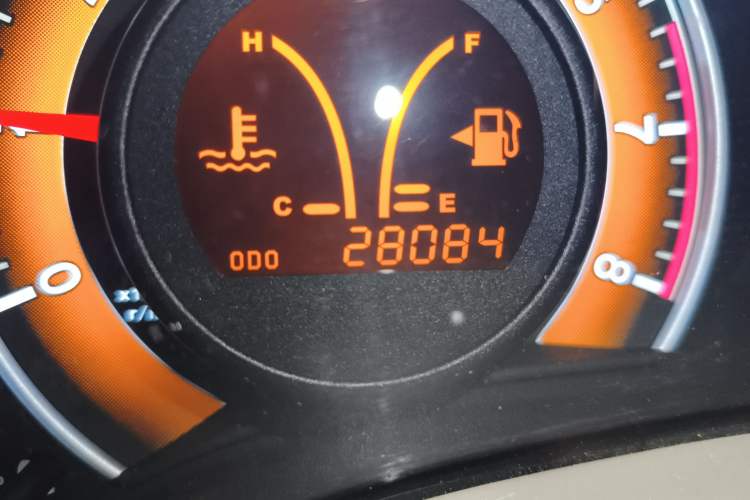 Used BYD L3 2013 1.5L Automatic Comfort Edition