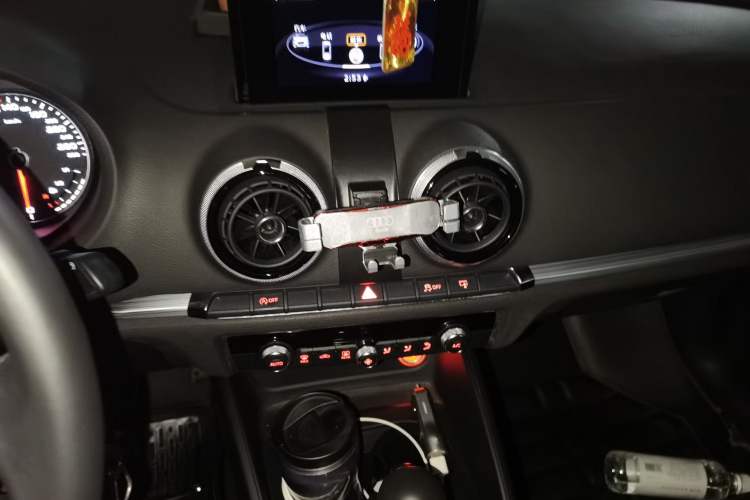 Used Audi A3 2014 Sportback 40 TFSI S line Comfort Model

