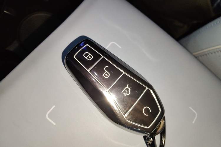 Used BYD Seal 2023 Champion Edition 550km Prestige Model