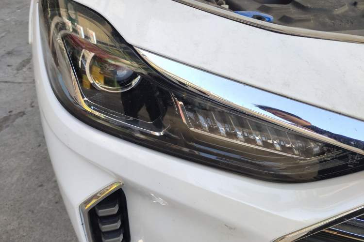 Used JETOUR X70 PLUS 2021 1.5T DCT Mountain 5-Seater