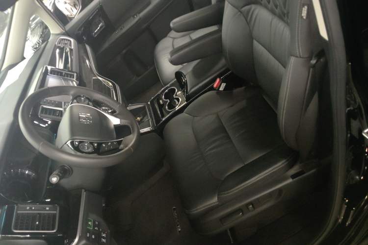 Used Honda Elysion 2019 2.0L Hybrid Luxury Edition