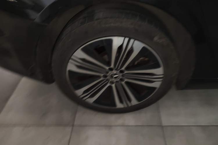 Used Mercedes-Benz EQS 2022 Updated Version 450+ Pioneer Edition