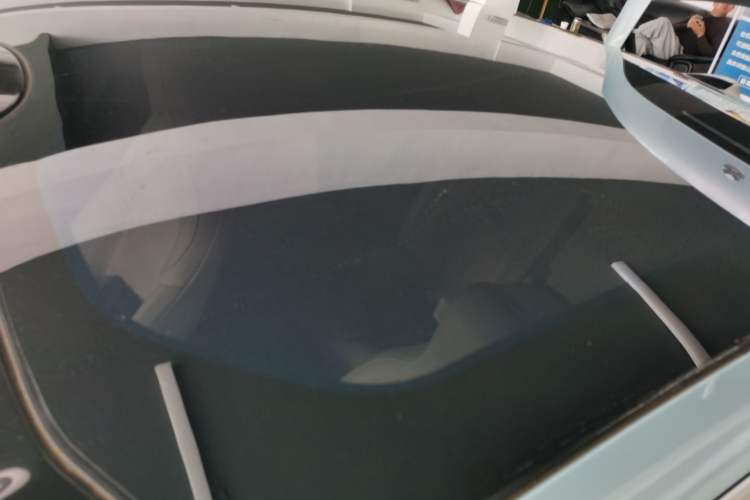 Used Nio ET5 2024 75 kWh
