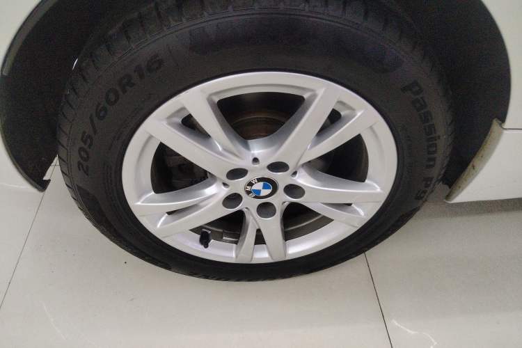 Used BMW 2 Series Active Tourer 2016 218i Leading Model
