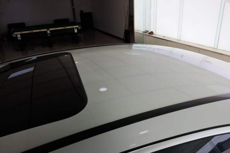 Used Mercedes-Benz C-Class 2020 Restyled C 200 L Fashion Edition Sport Version