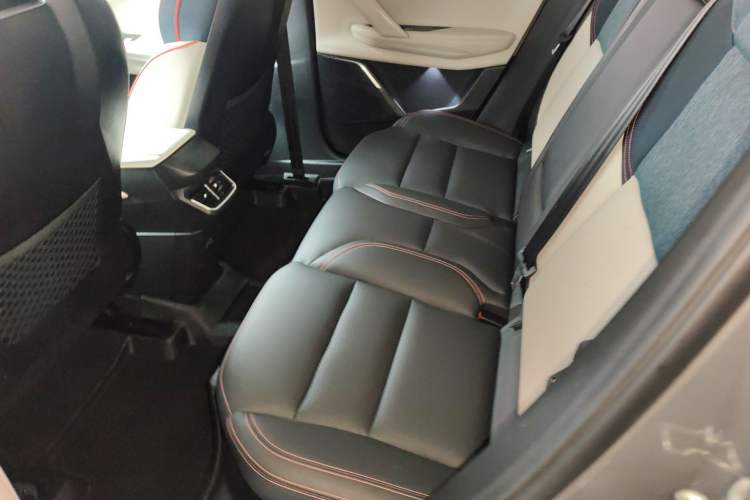 Used Lynk & Co 06 2020 1.5T YAO Halo
