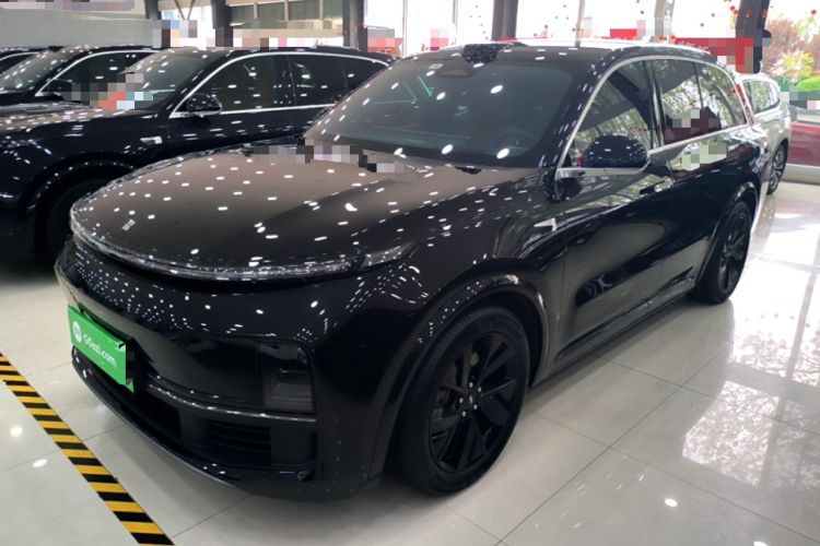 Used Li Auto L8 2023 Max model