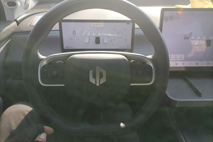 Used Leapmotor C10 2026 605 LiDAR Version