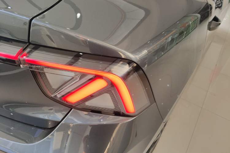 Used MG 4 EV 2026 Model 437 All-in-One Edition
