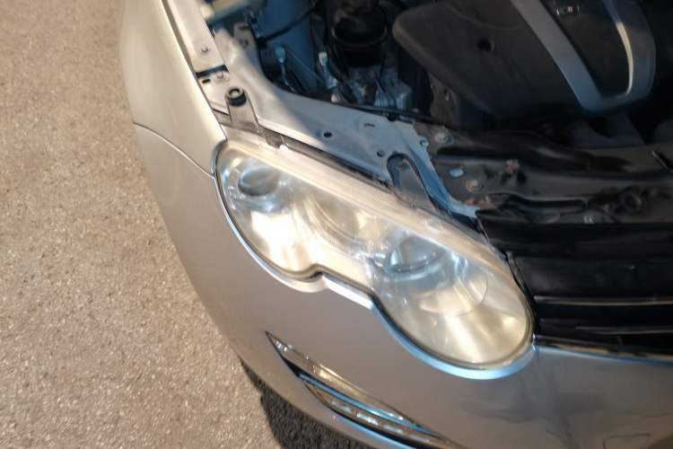 Used Roewe 550 2012 550D 1.8T Manual Prestige Edition