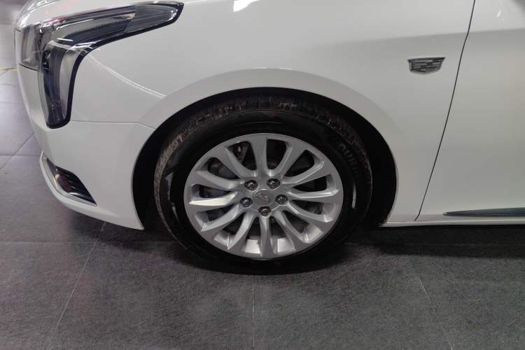 Used Cadillac XTS 2018 28T Tech Edition