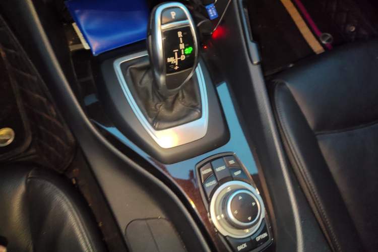 Used BMW X1 2014 sDrive18i X Design Package