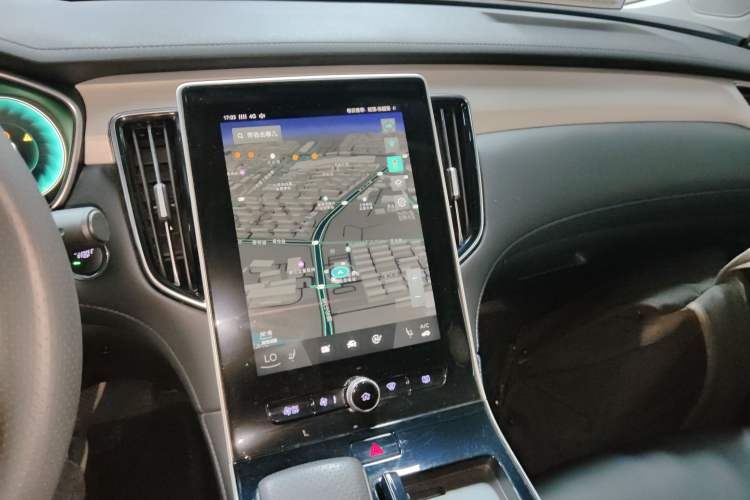 Used Rising ER6 2020 620 km Smart Edition
