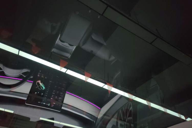 Used Tesla Model Y 2023 Rear-Wheel-Drive Version
