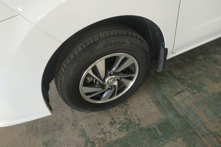 Used Nissan NV200 2018 1.6L CVT Luxury Model
