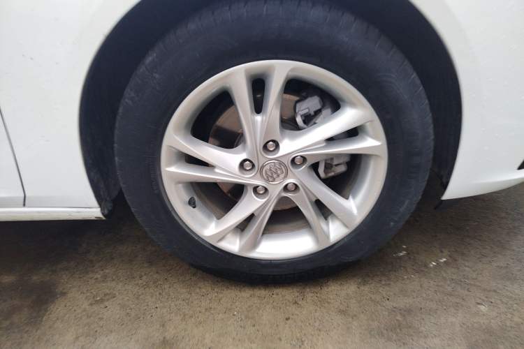 Used Buick Regal 2022 552T Smart Edition