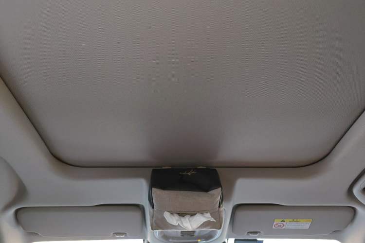 Used Wey Macchiato DHT-PHEV 2021 1.5L Master Edition