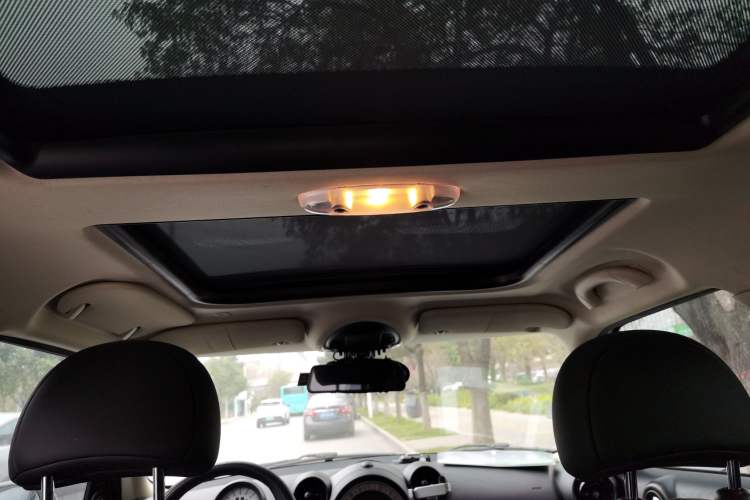 Used MINI Countryman 2013 1.6T COOPER ALL4 Excitement
