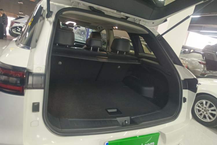 Used Venucia Star 2020 260T Automatic 48V Mild Hybrid Turbocharged Star Edition
