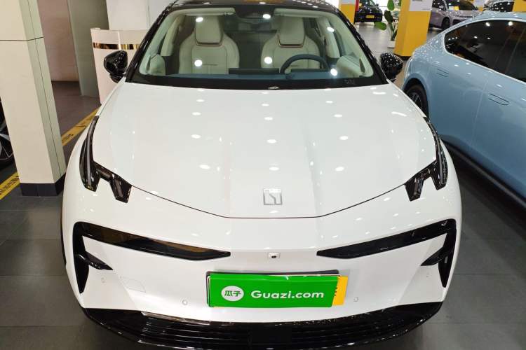 Used Zeekr X 2025 5-Seater Long-Range Version