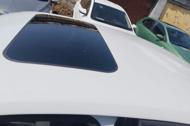 Used Volkswagen Sagitar 2017 1.6L Automatic Comfort Model