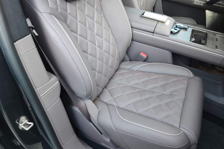 Used Nio ES8 2026 Model 7-seat Executive Luxury Edition