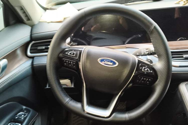 Used Ford Equator 2021 EcoBoost 225 Premier 6-Seater
