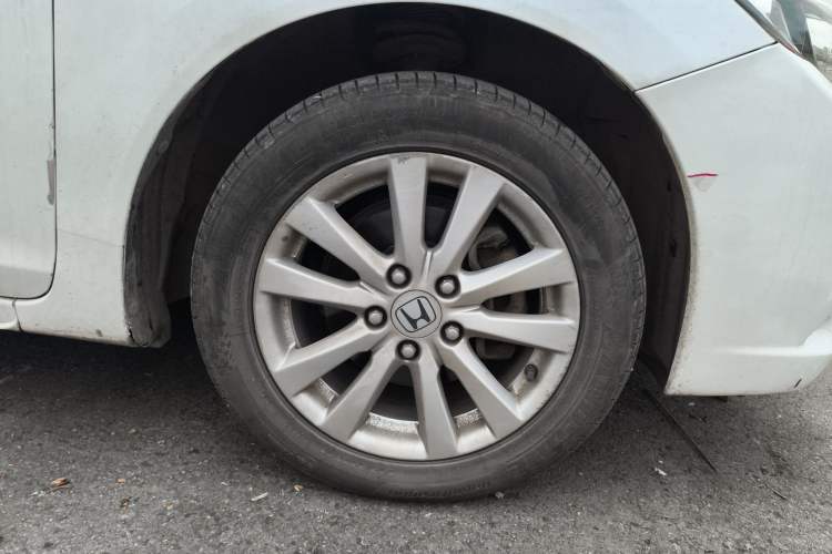 Used Honda Civic 2013 10th Anniversary 1.8L Automatic Luxury Edition Right Front Wheel Hub