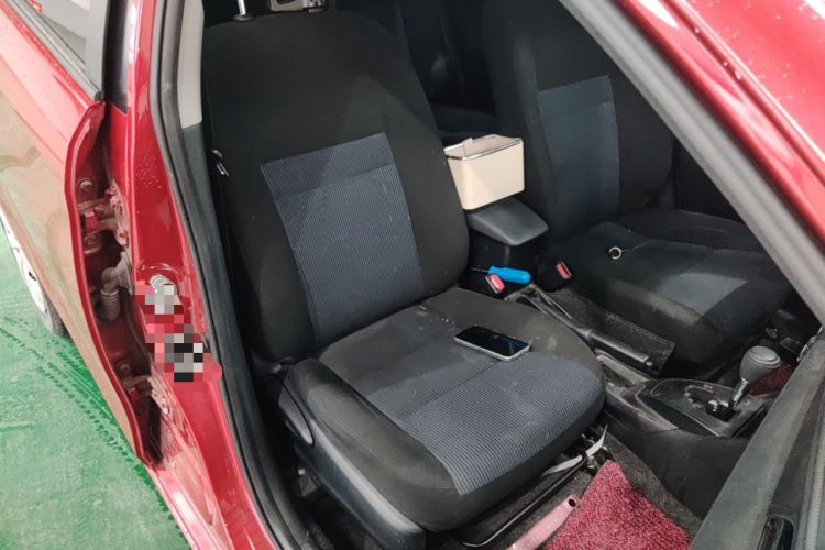 Used Toyota YARiS L Zhi Xuan 2016 Revised 1.5E CVT Charming Edition