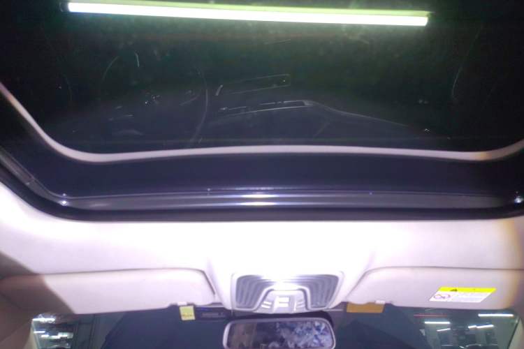 Used CHANGAN CS75 PLUS 2020 2.0T Automatic Flagship Edition
