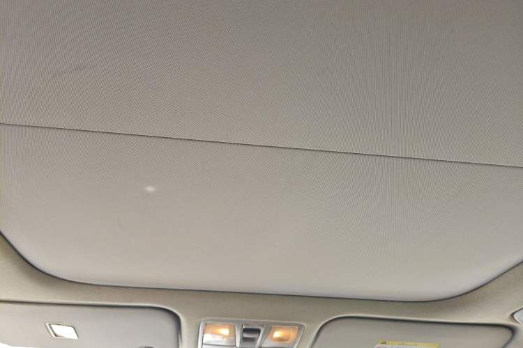 Used Hyundai ix25 2017 1.4T Automatic Prestige Model