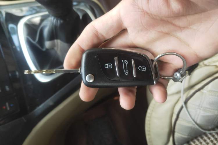 Used Haval H6 2011 2.0L Manual Two-Wheel Drive Elite Version