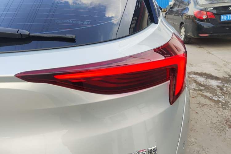 Used Buick Velite 6 2024 450km Enjoyment Plus Version