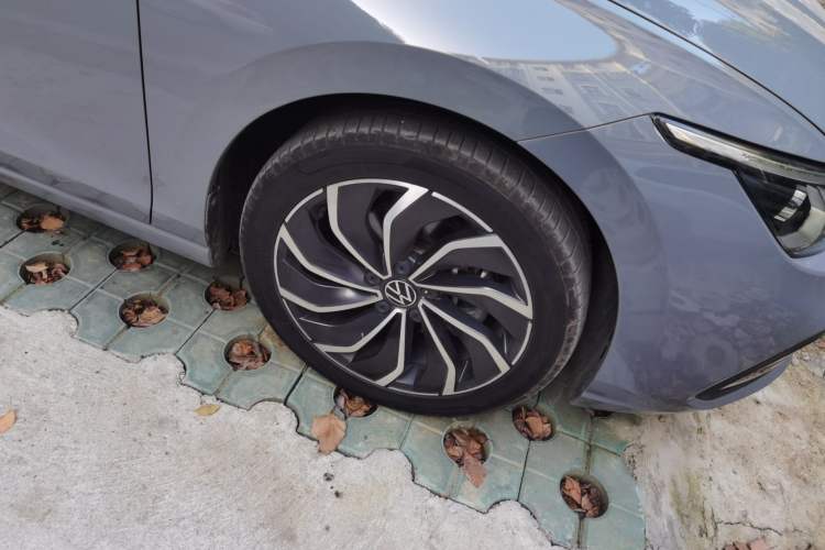 Used Volkswagen Golf 2021 280TSI DSG Pro