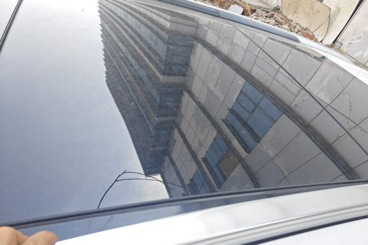 Used Mercedes-Benz GLC 2017 GLC 260 4MATIC Luxury Model