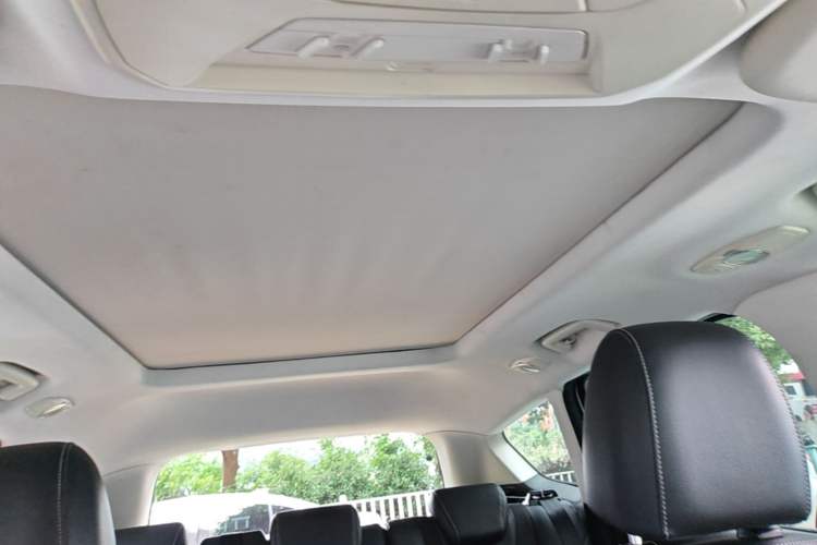 Used Ford Kuga 2015 1.5L GTDi Two-Wheel Drive Fashion Edition