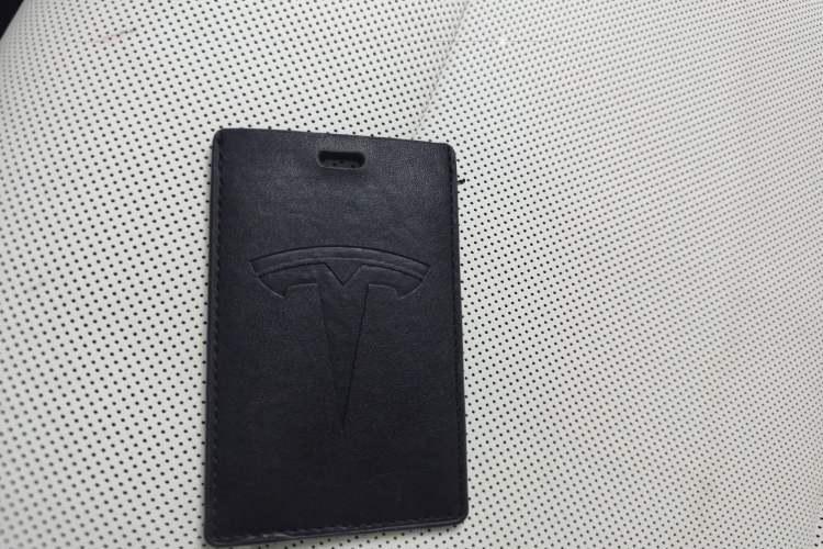 Used Tesla Model X 2023 Dual-Motor All-Wheel-Drive Version
