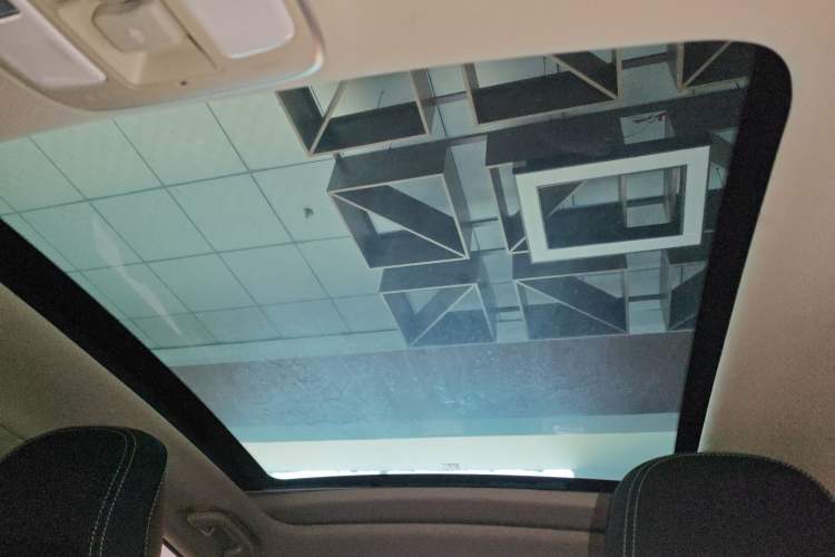 Used Geely Auto Emgrand GS 2018 Sport Edition 1.4T Automatic LingShang Model